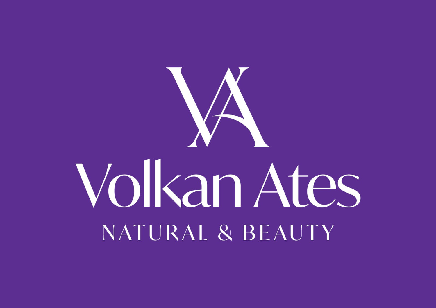 Volkan Ates Natural & Beauty