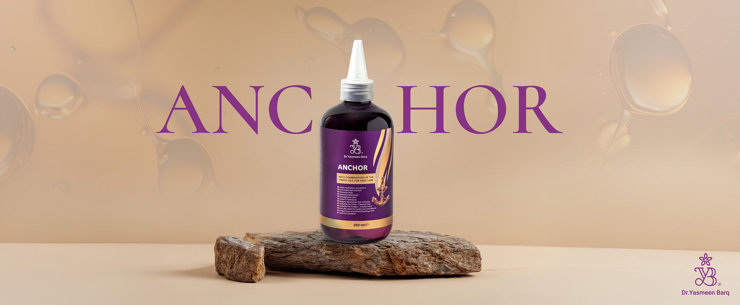 Anchor Oil 250 ML