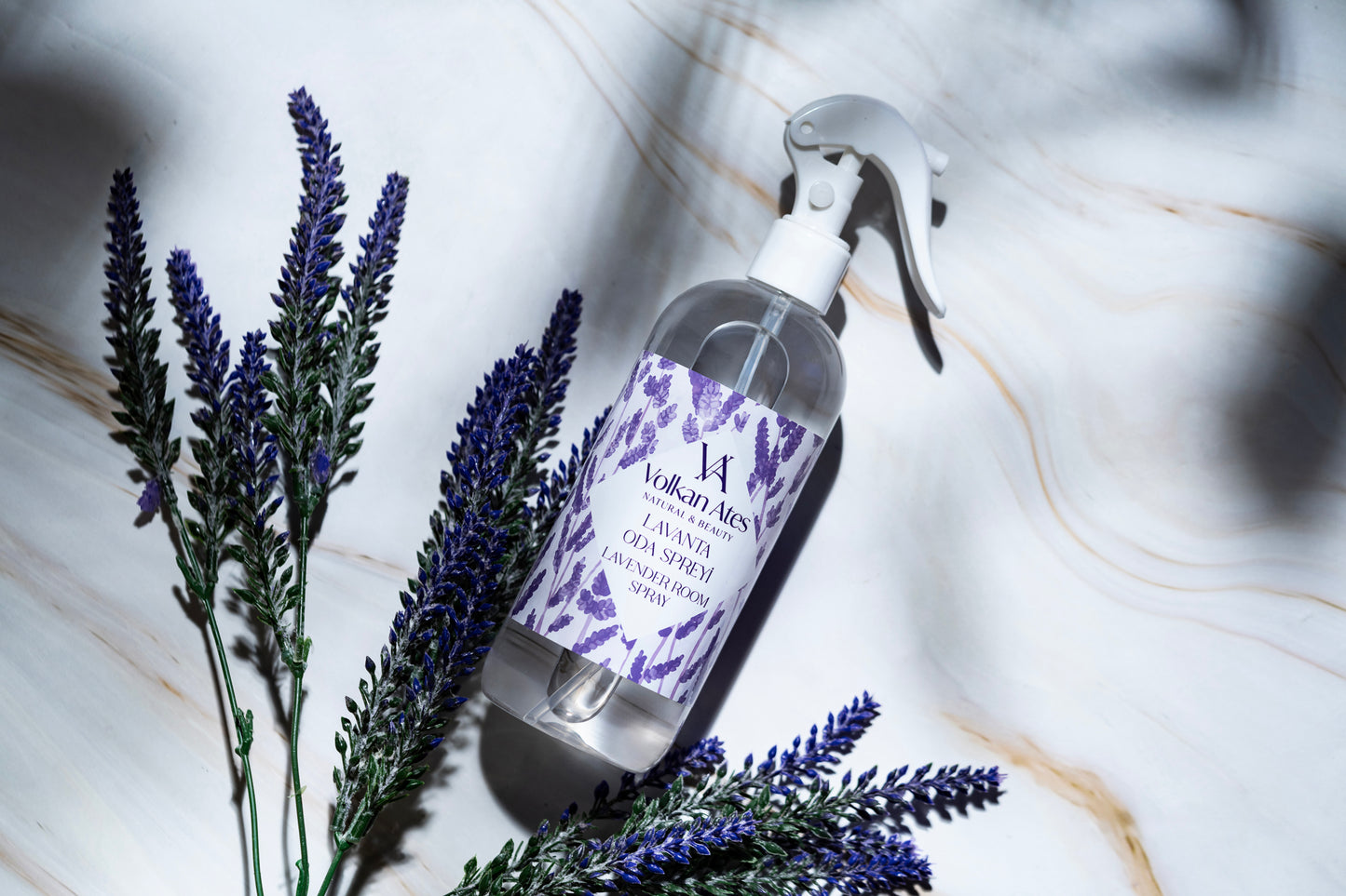 LAVENDER ROOM SPRAY 400 ML