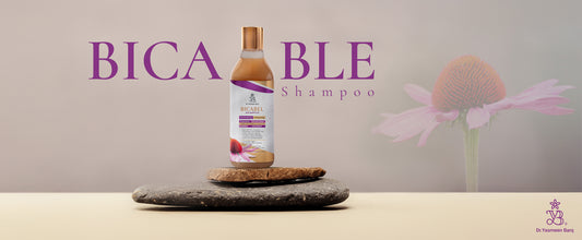 Bicabel Shampoo 350 ML