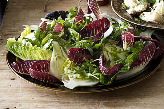 Radicchio Salad