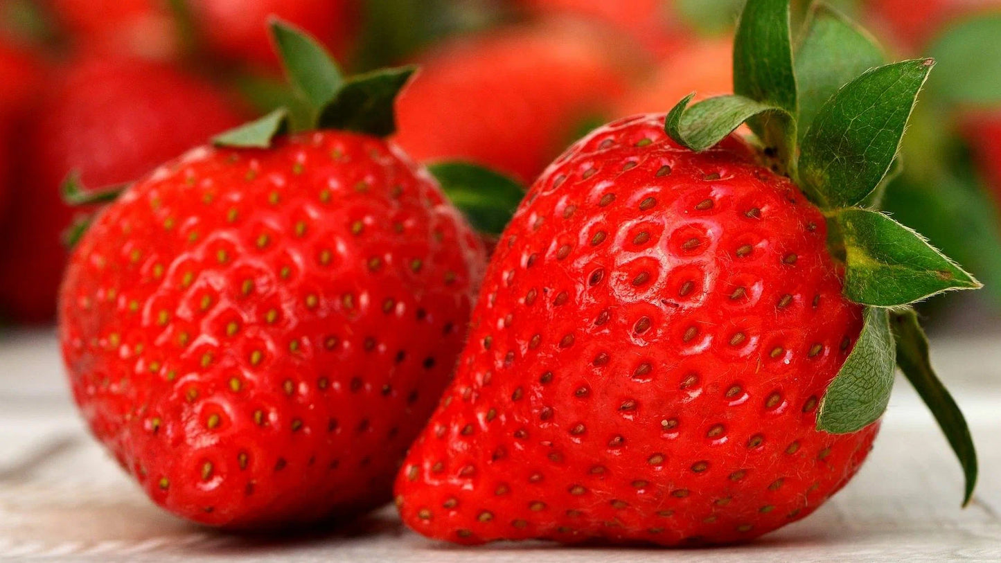 Strawberry