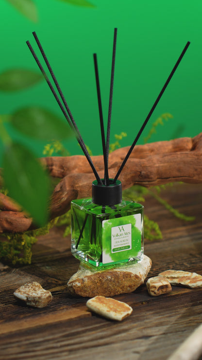 ANGEL ROOM FRAGRANCE WITH BAMBOO STICK 110 ML